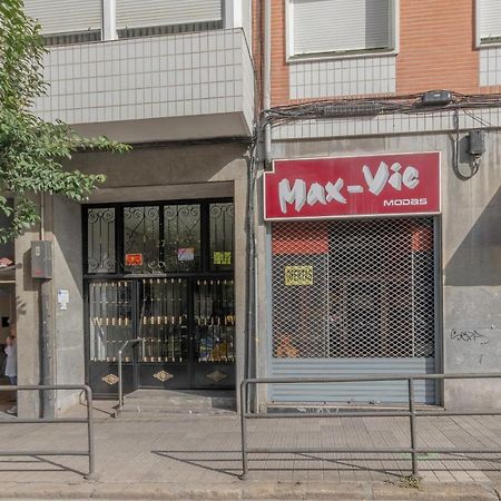 Bilbao Market With Parking By Aston Rentals Esterno foto